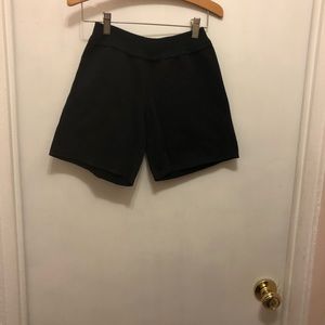 Motion Dance Cotton Shorts, size 12/14
